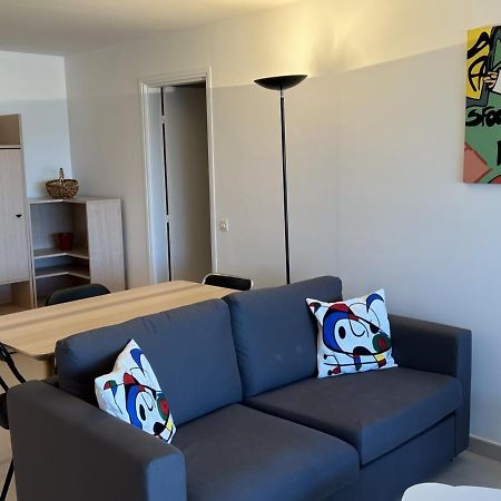 Appartement 2 Pieces Cabourg Avec Balcon, Ascenseur Et Vue Mer - Fr-1-487-335 외부 사진