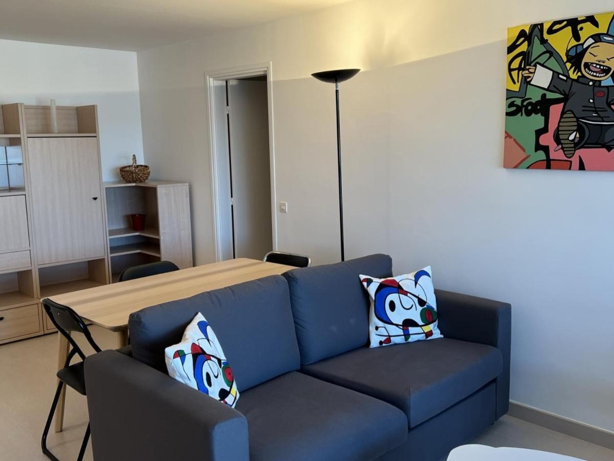 Appartement 2 Pieces Cabourg Avec Balcon, Ascenseur Et Vue Mer - Fr-1-487-335 외부 사진