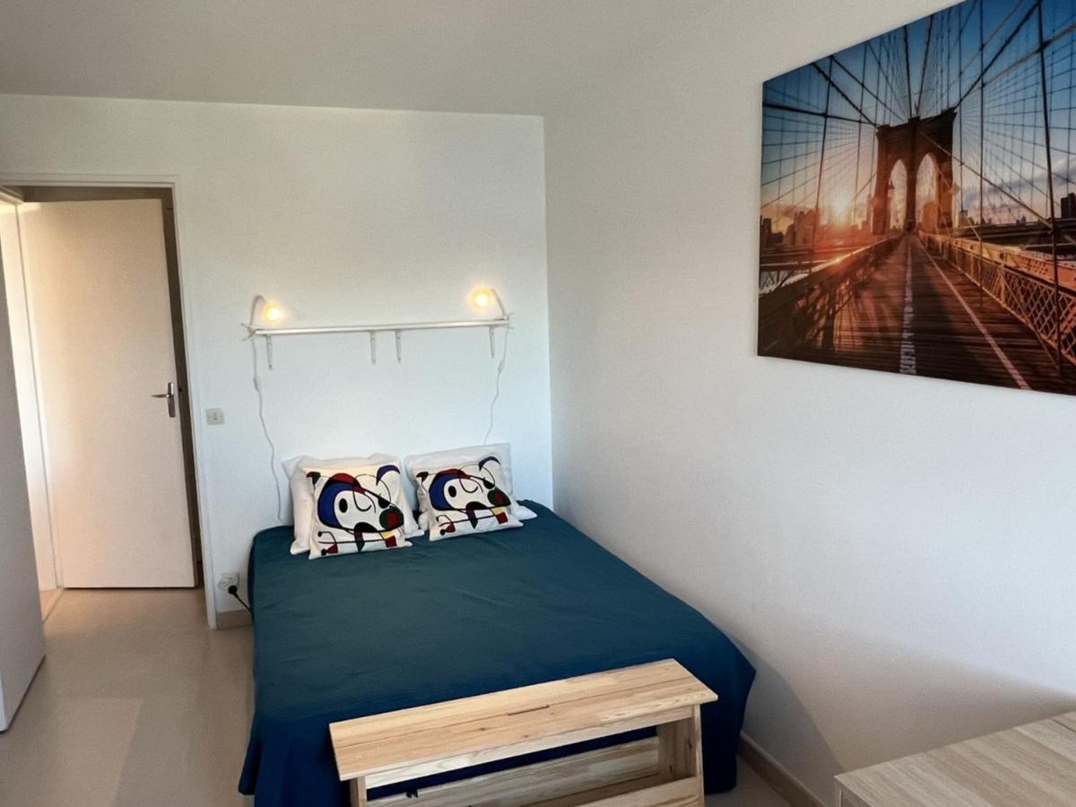 Appartement 2 Pieces Cabourg Avec Balcon, Ascenseur Et Vue Mer - Fr-1-487-335 외부 사진